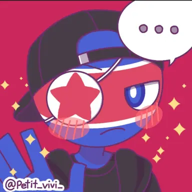 Profile image of 北朝鮮