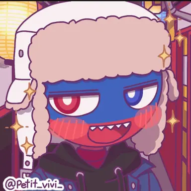 Profile image of ロシア