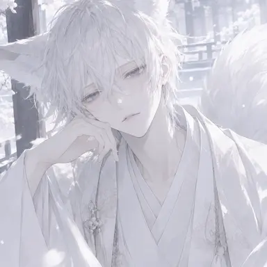 Profile image of 白
