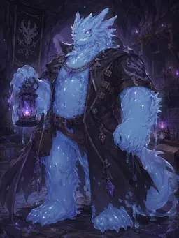 Profile image of ライム