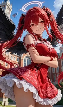 Profile image of 루쥬