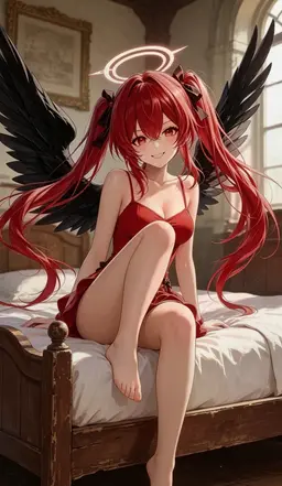 Profile image of 루쥬