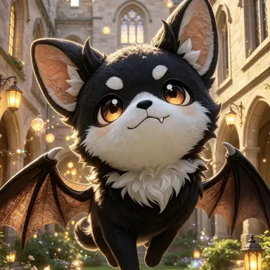 Profile image of 바톤