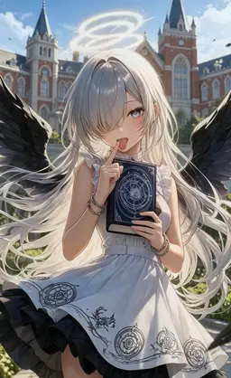 Profile image of 리리엘