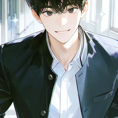 Profile image of Kang Jin-hyuk