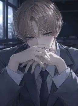 Profile image of 透
