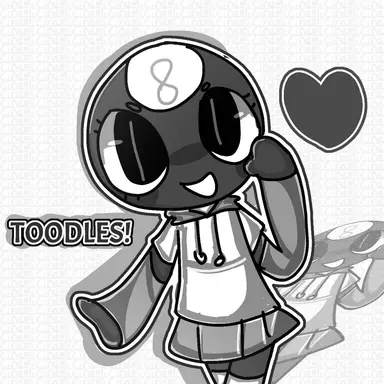 Profile image of Toodles