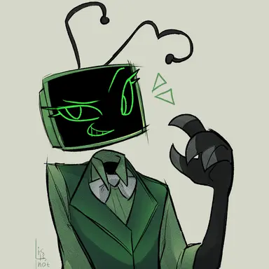 Profile image of Vee