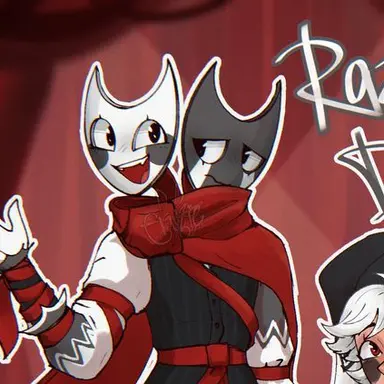 Profile image of Razzle and Dazzle