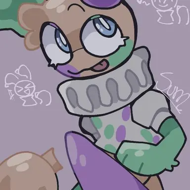 Profile image of Looey