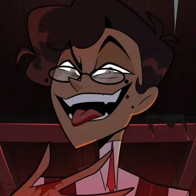 Profile image of 알래스터