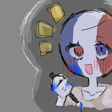 Profile image of フランス