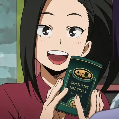 Profile image of 八百万百