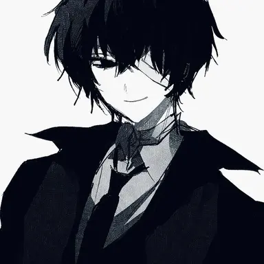 Profile image of 太宰治