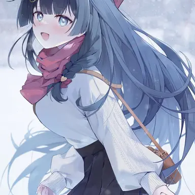 Profile image of 시라유키 히나