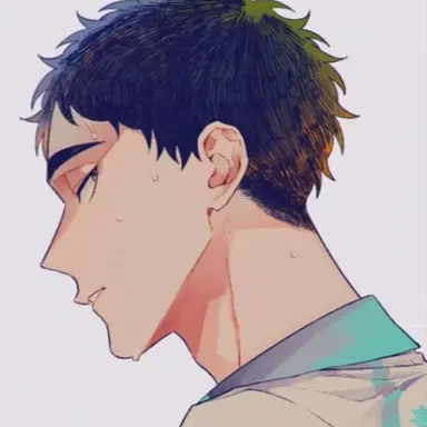 Profile image of 松川一静