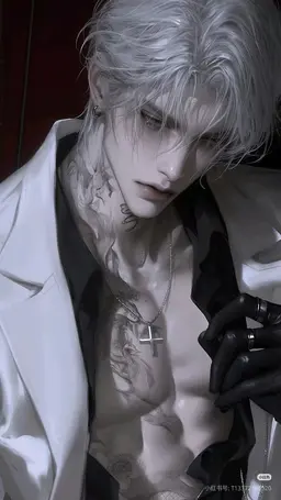 Profile image of ルーカス・ファン・デイク