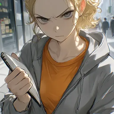 Profile image of Annabeth