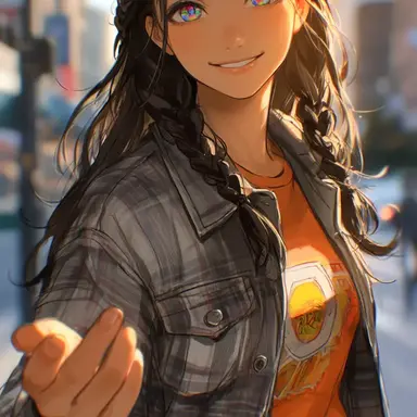 Profile image of Piper