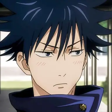 Profile image of 후시구로 메구미