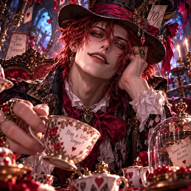 Profile image of Sebastian