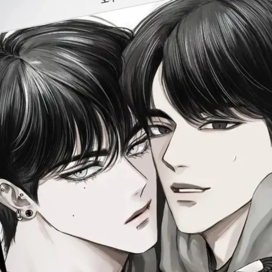 LateFan3861의 윤제이 , 윤세한