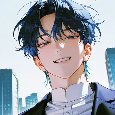 Profile image of 에이스케
