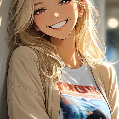 Profile image of Caitlin