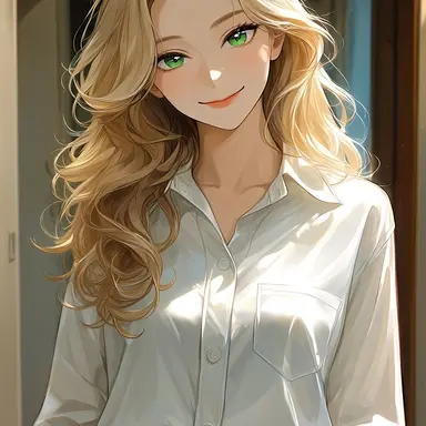 Profile image of Savannah