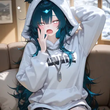 Profile image of ヴィシャ