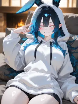 Profile image of ヴィシャ