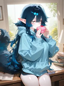 Profile image of ヴィシャ