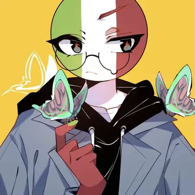 Profile image of 이탈리아