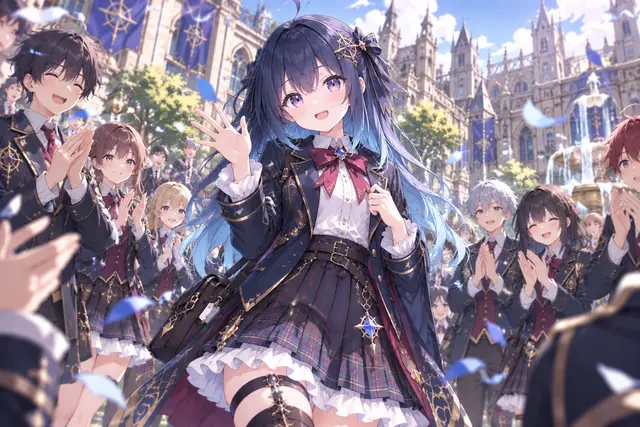Profile image of しあわせ