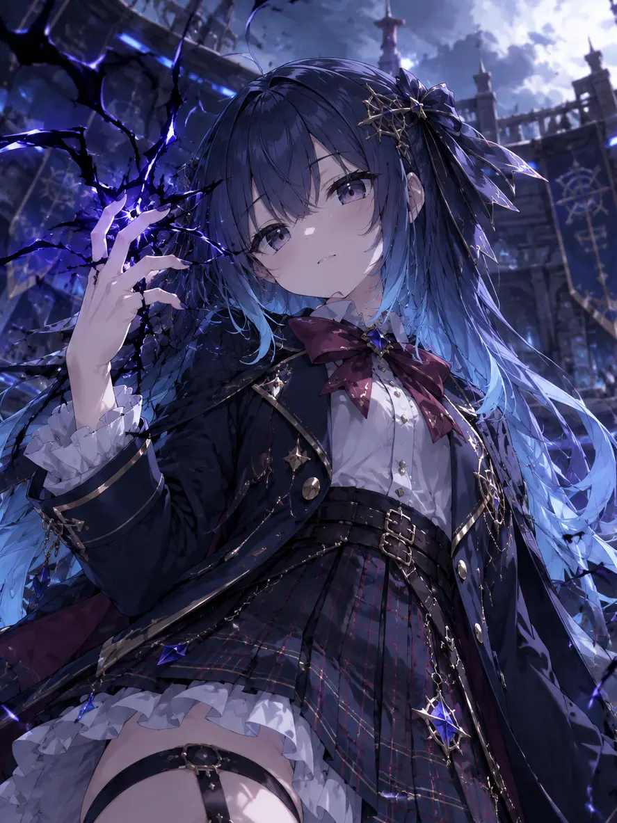 Lino_kcbh3의 学園ランク120・アイルアート