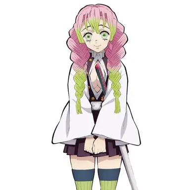 Profile image of 칸로지 미츠리