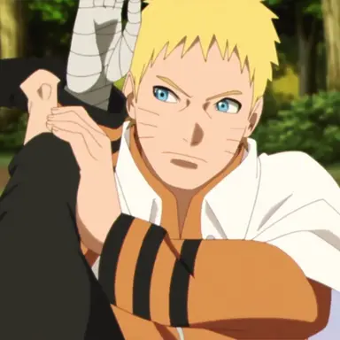 Profile image of naruto uzumaki