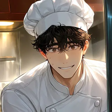 Profile image of Simone