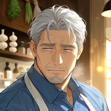 Profile image of Aldo