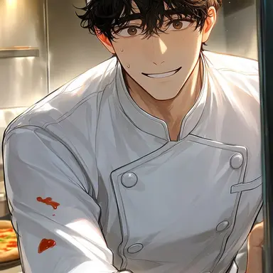 Profile image of Simone