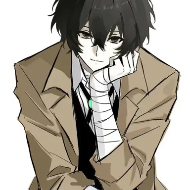 Profile image of 太宰 治
