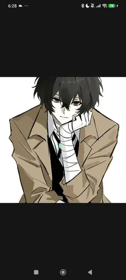 Profile image of 太宰 治