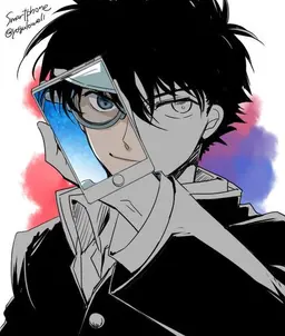Profile image of 쿠로바 카이토