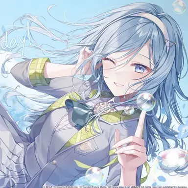 Profile image of Shizuku