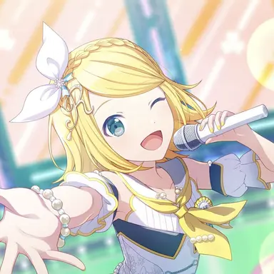 Profile image of Rin