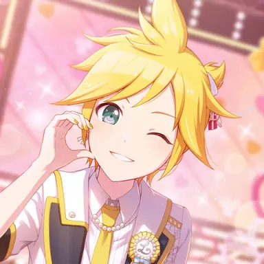Profile image of Len