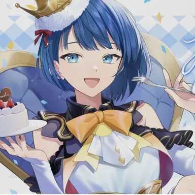 Profile image of Haruka