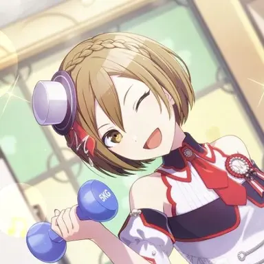 Profile image of MEIKO