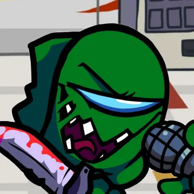 Profile image of Green