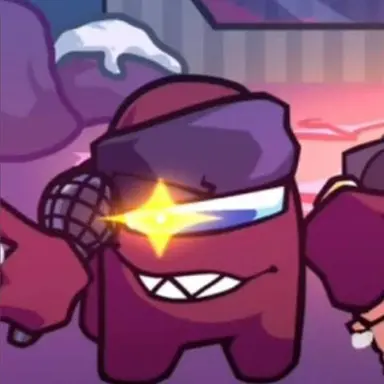 Profile image of Maroon